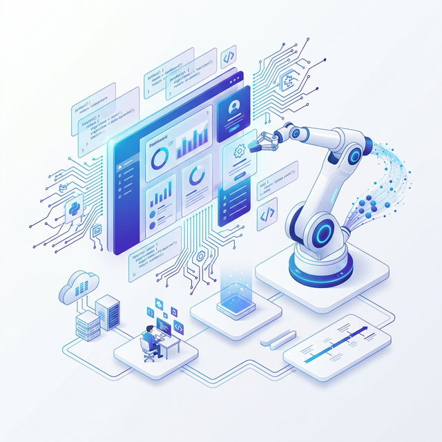 UNIflow Platform